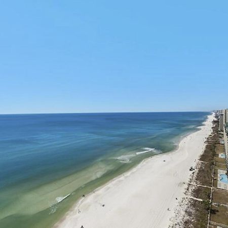 Shores Of Panama 2301 Panama City Beach Exterior foto