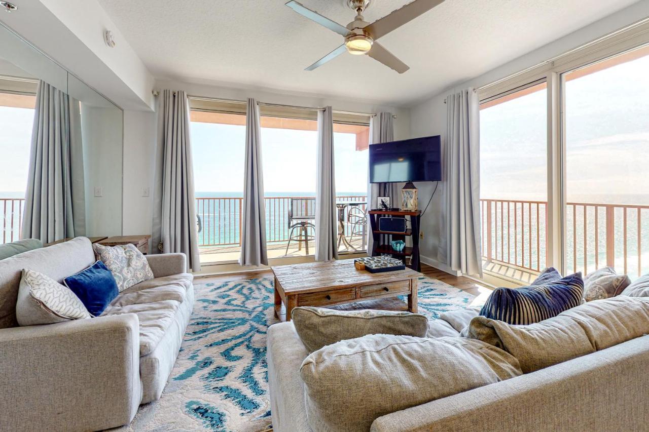 Shores Of Panama 2301 Panama City Beach Exterior foto