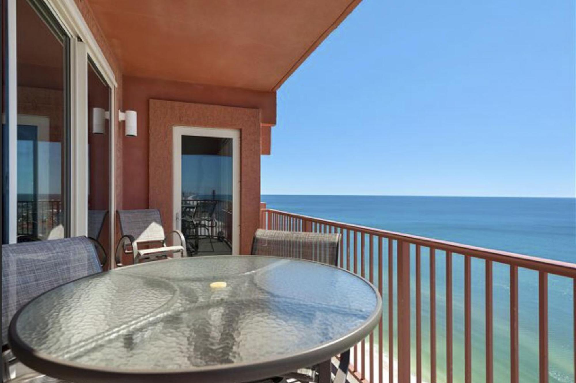 Shores Of Panama 2301 Panama City Beach Exterior foto