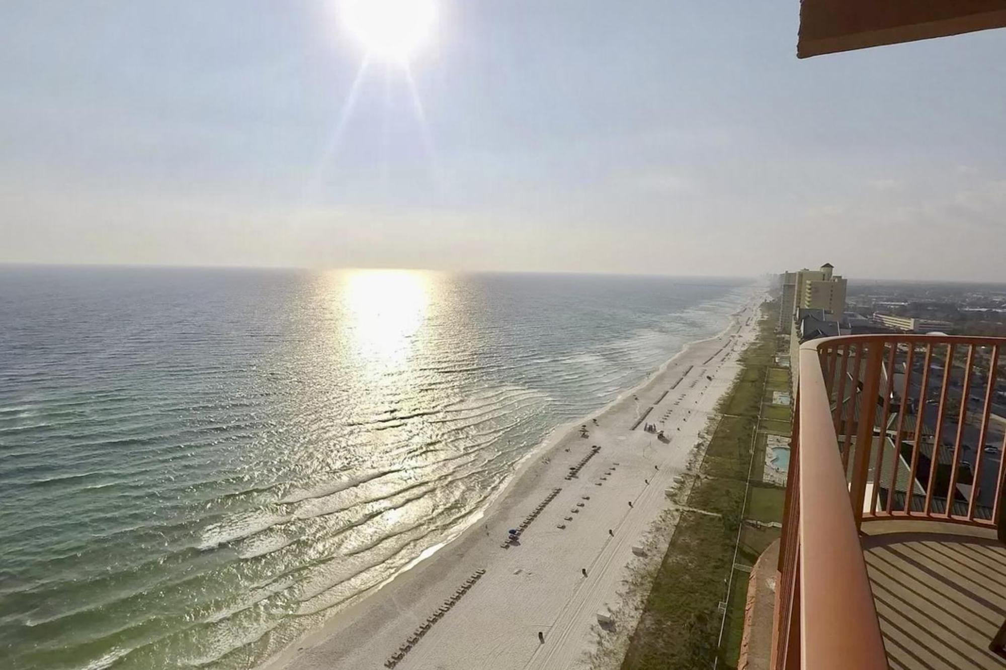 Shores Of Panama 2301 Panama City Beach Exterior foto