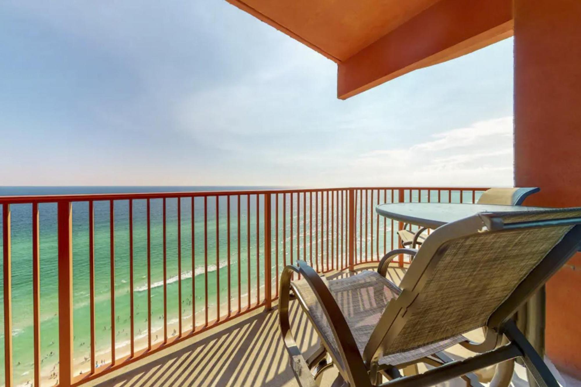 Shores Of Panama 2301 Panama City Beach Exterior foto