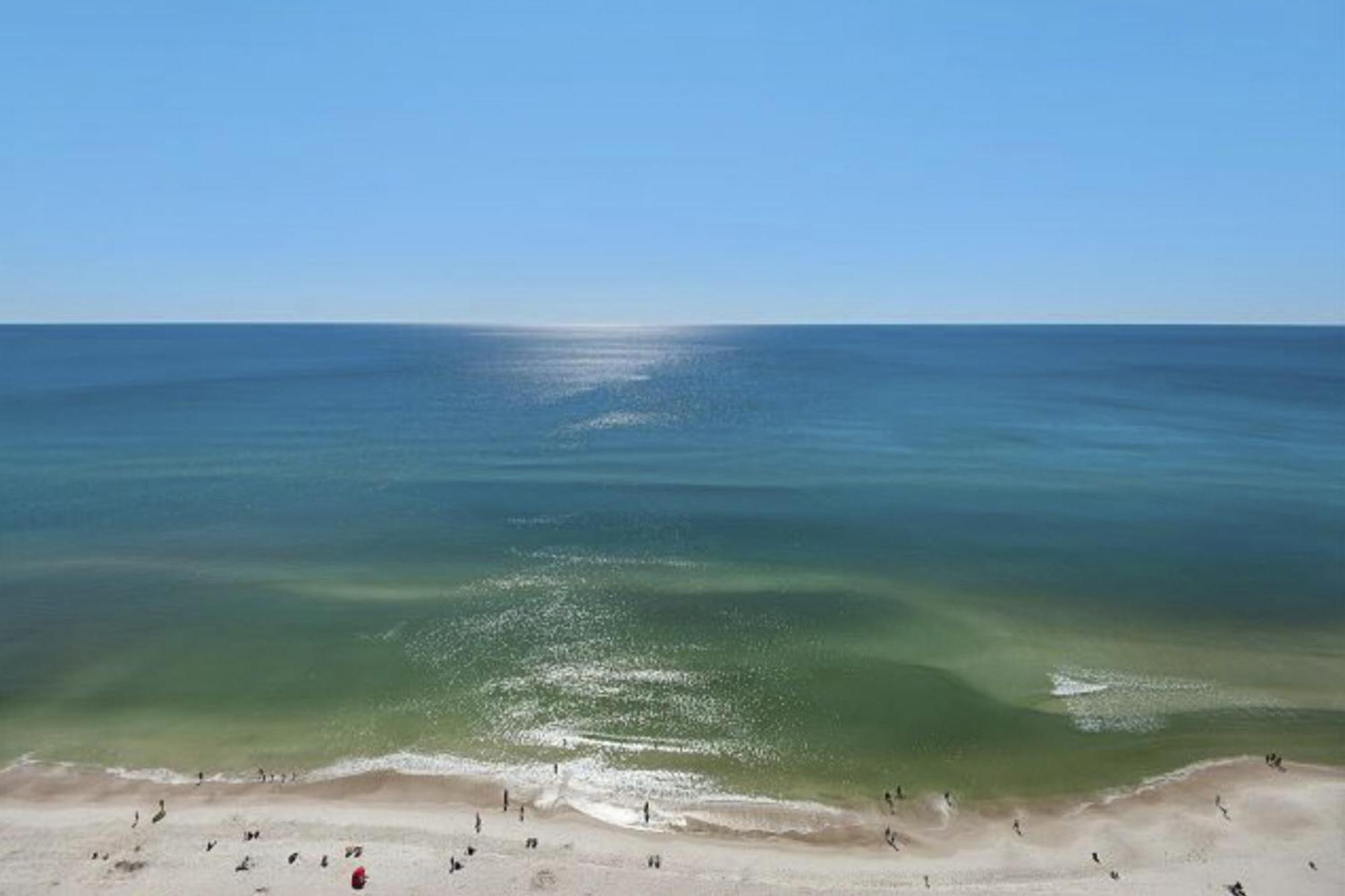 Shores Of Panama 2301 Panama City Beach Exterior foto