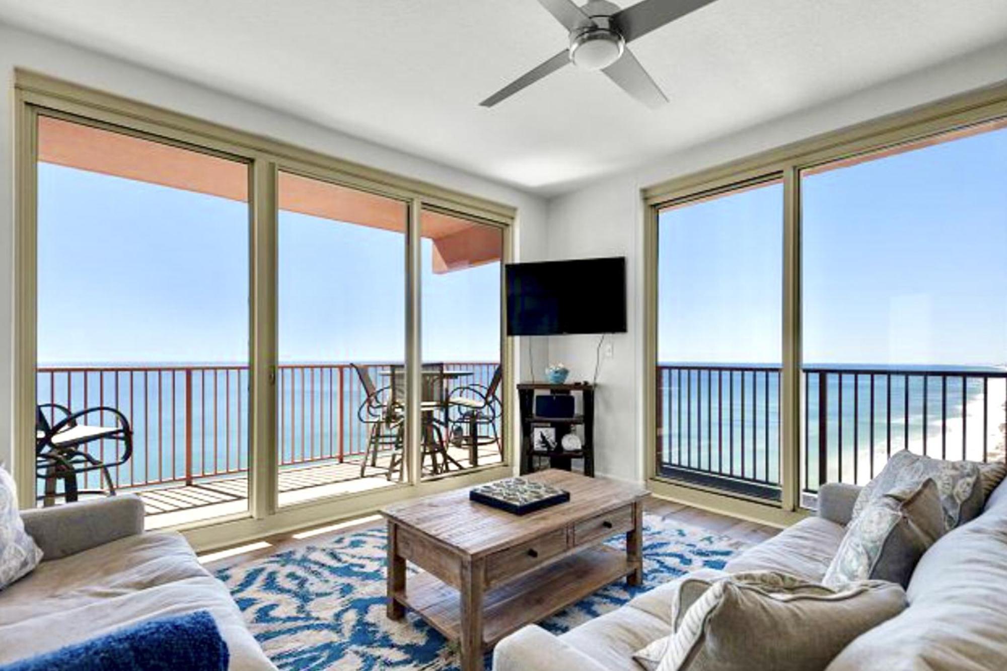 Shores Of Panama 2301 Panama City Beach Exterior foto
